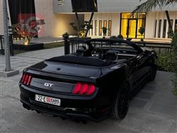 فورد موستانج